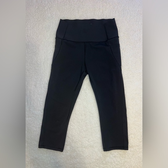 GAP Pants - Gap Leggings GapFit Sculpt Revolution Women’s Medium
